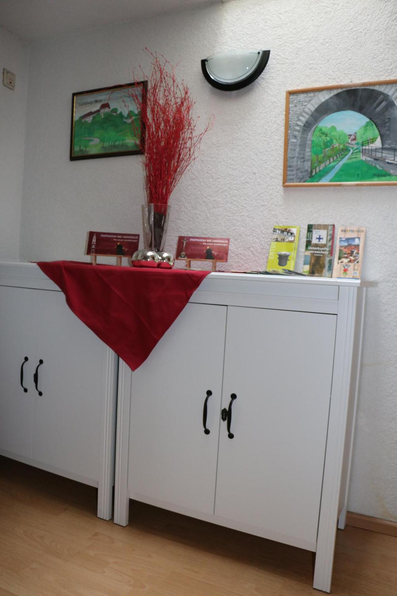 Gasthaus Zur Weintraube Bad Langensalza Ngoại thất bức ảnh