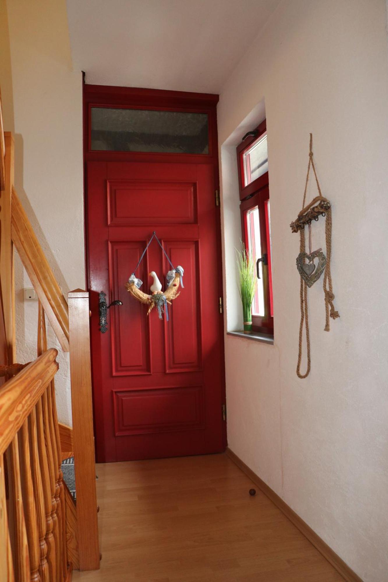Gasthaus Zur Weintraube Bad Langensalza Ngoại thất bức ảnh