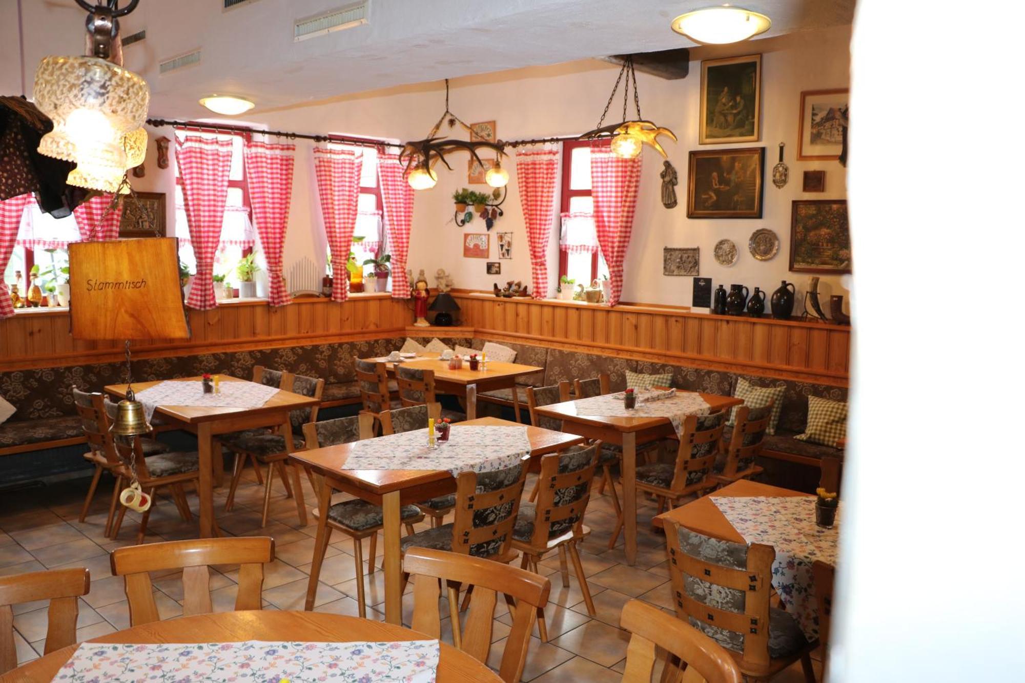 Gasthaus Zur Weintraube Bad Langensalza Ngoại thất bức ảnh