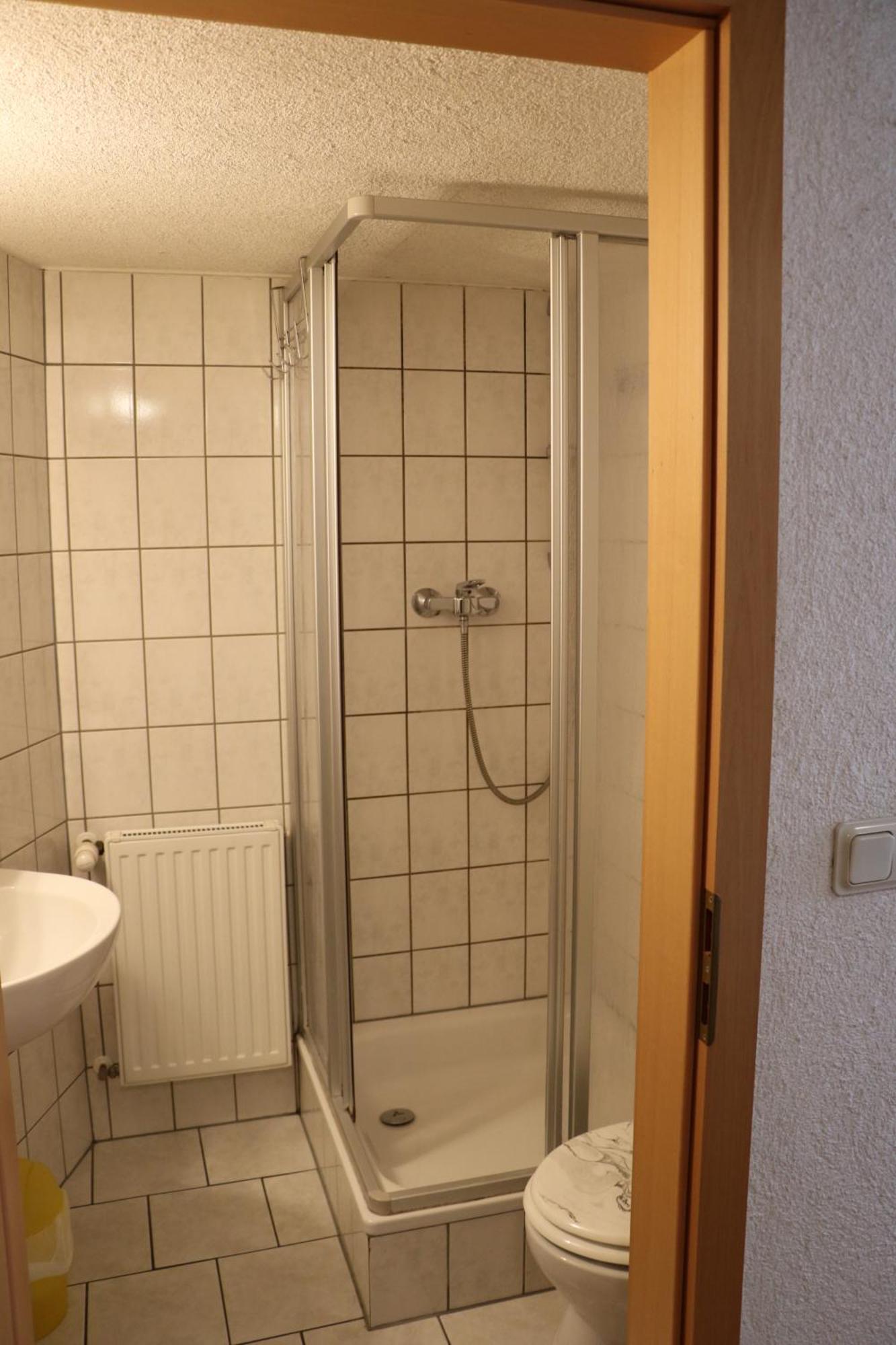 Gasthaus Zur Weintraube Bad Langensalza Ngoại thất bức ảnh