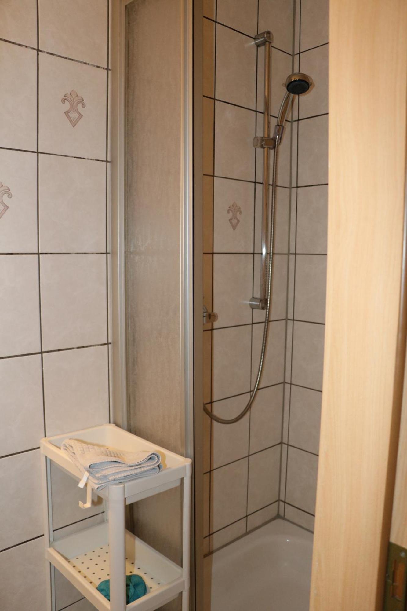 Gasthaus Zur Weintraube Bad Langensalza Phòng bức ảnh