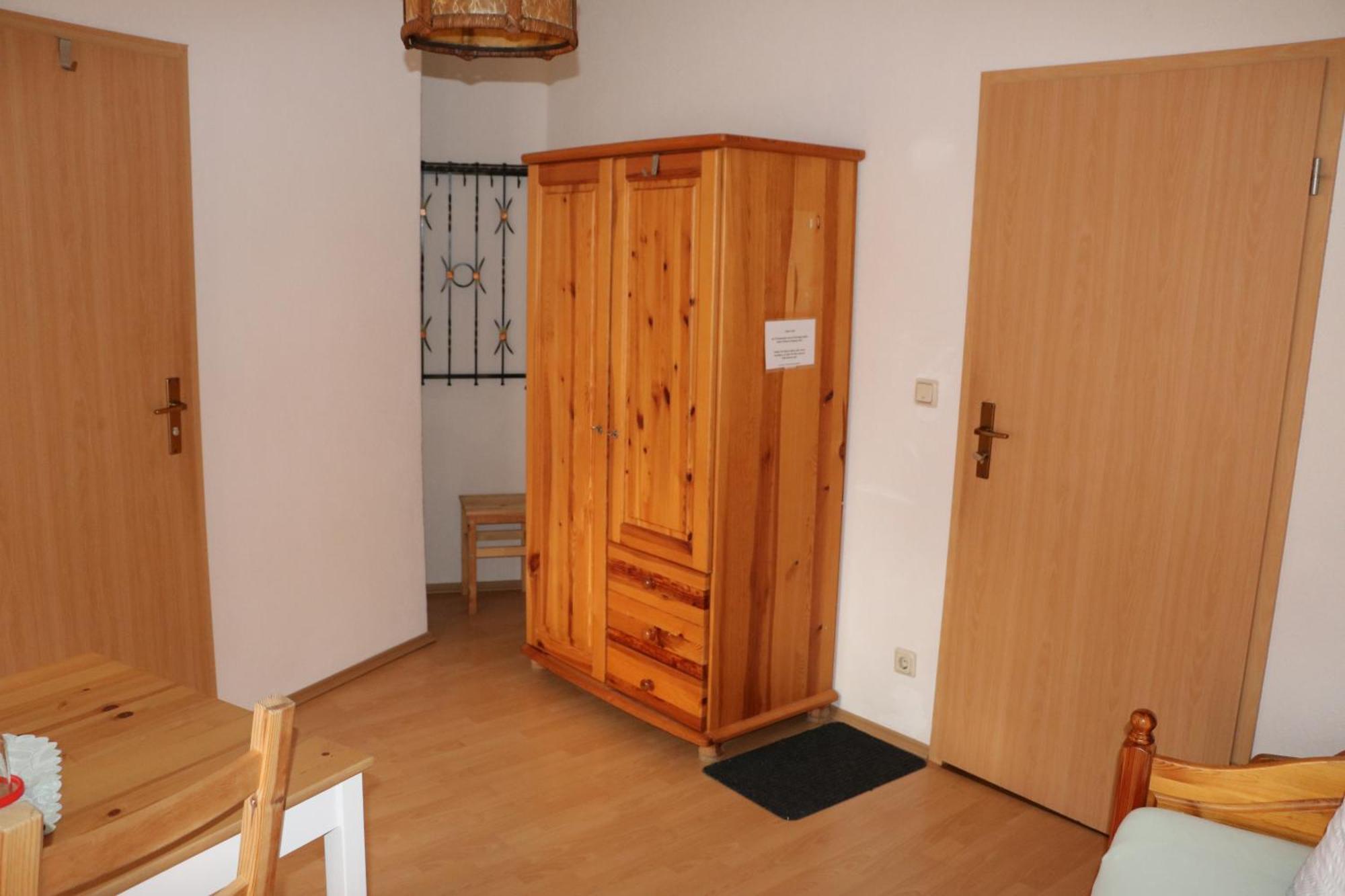 Gasthaus Zur Weintraube Bad Langensalza Phòng bức ảnh